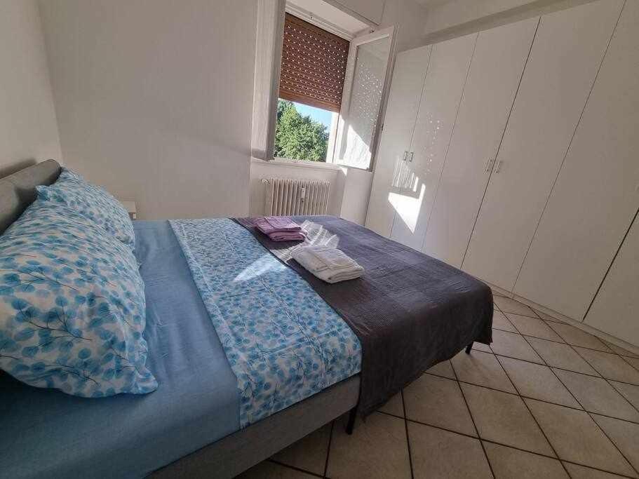 Duomo A 20 Minuti Netflix Wifi Da Juls Home Rozzano Exterior foto